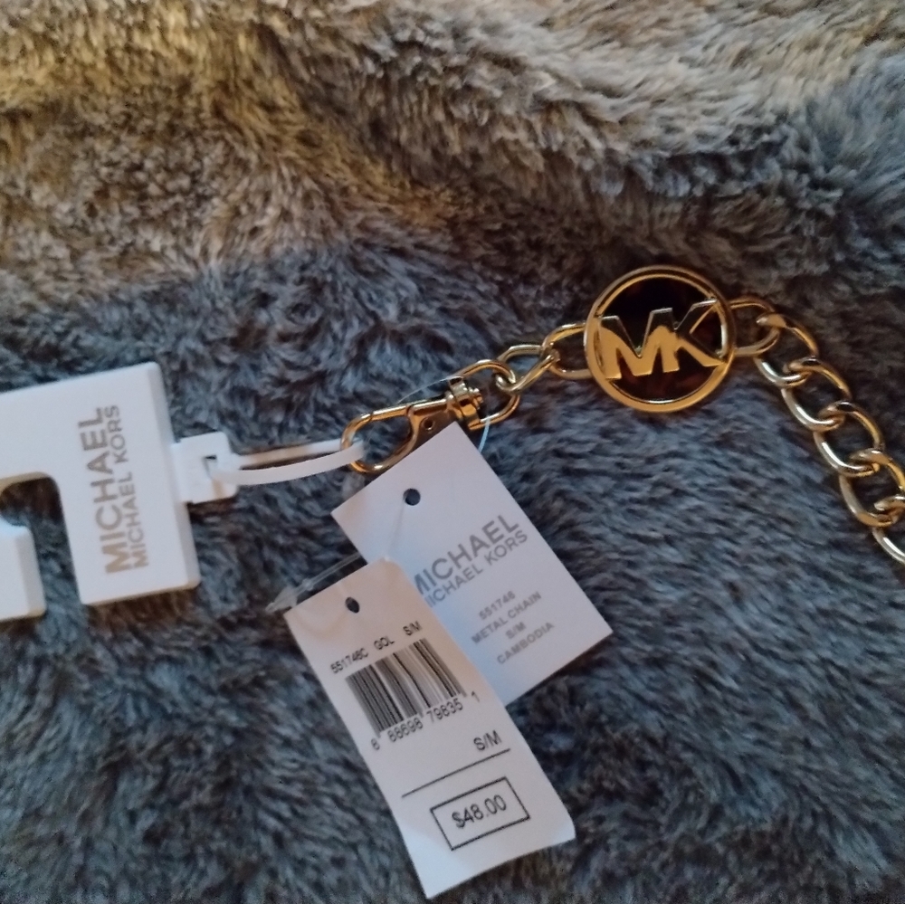 Michael kors belt